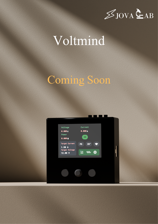 Voltmind